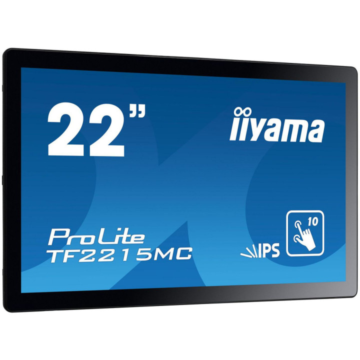 iiyama PROLITE,Open Frame PCAP