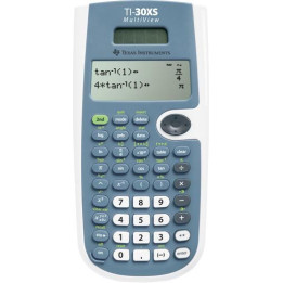 Texas Instruments Scientific Calculator