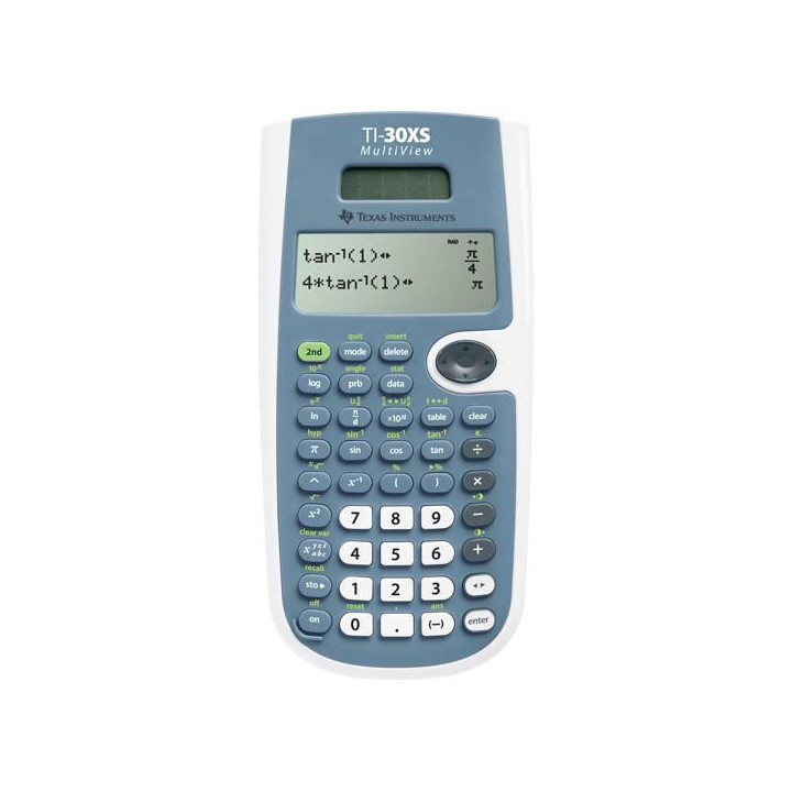 Texas Instruments Scientific Calculator