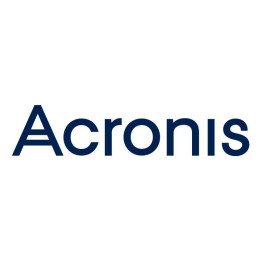 Acronis True Image 2019 - licence