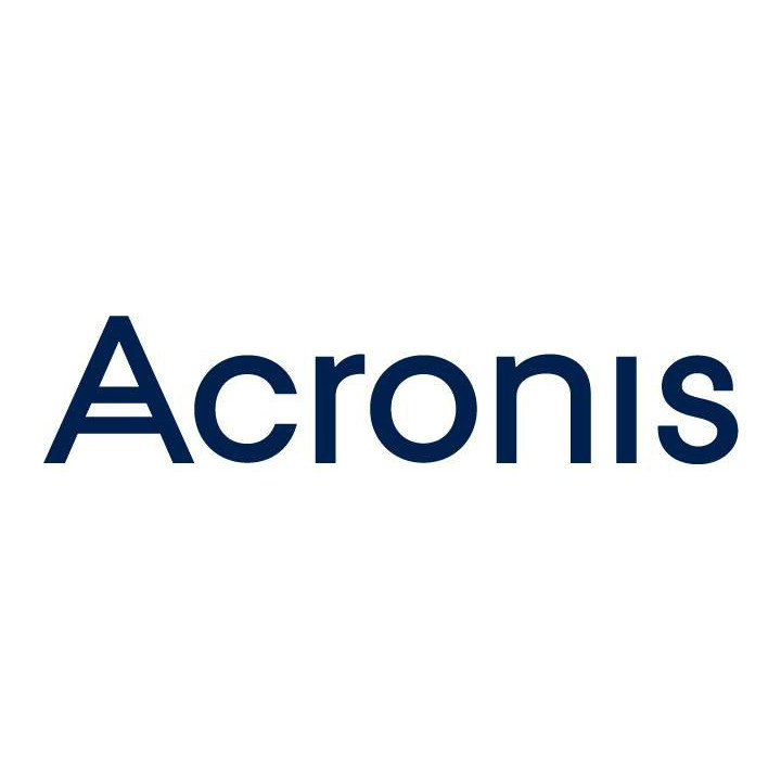 Acronis True Image 2019 - licence