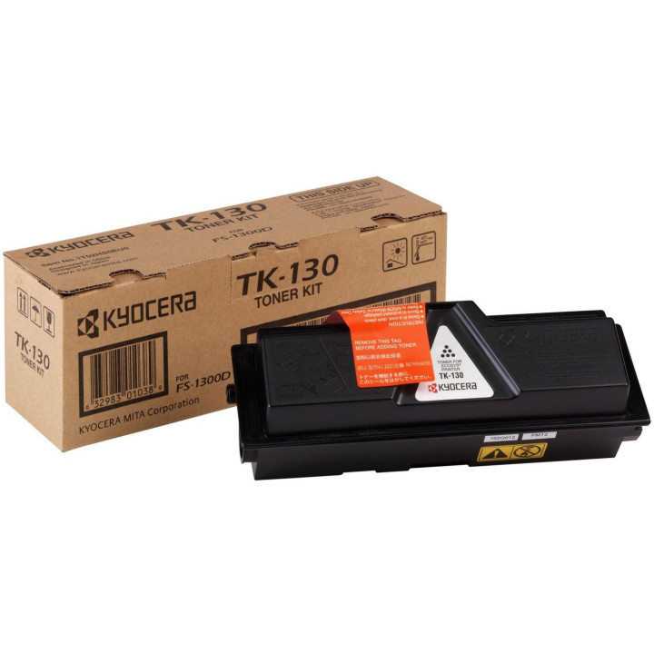 Kyocera Toner Black