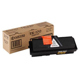 Kyocera Toner Black