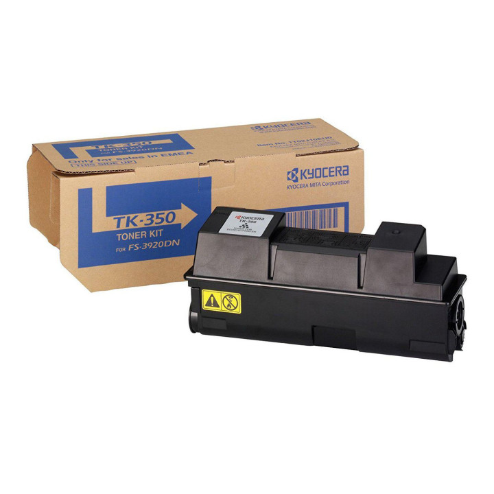 Kyocera Toner Black
