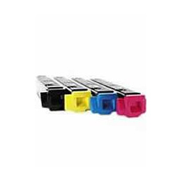 Kyocera Toner Yellow