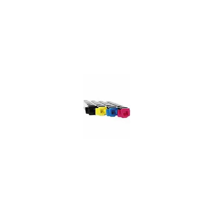 Kyocera Toner Yellow