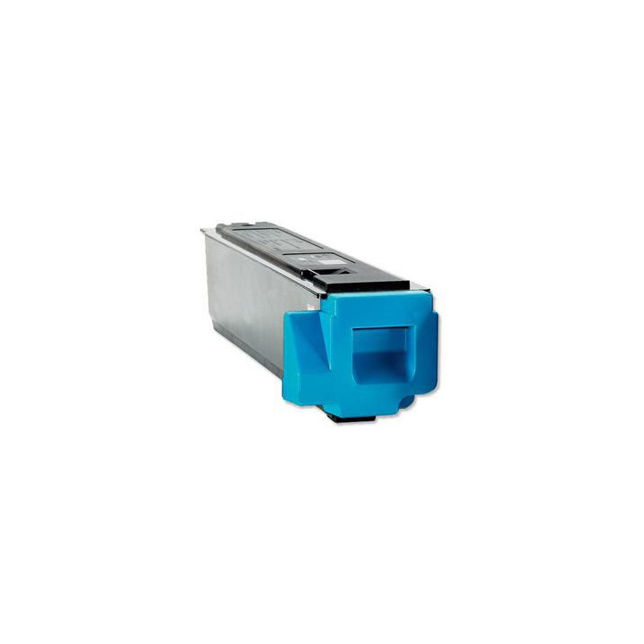 Kyocera Toner Yellow