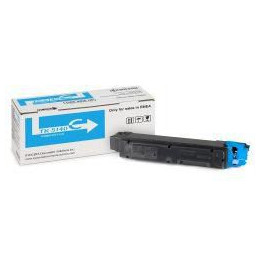 Kyocera Toner Cyan