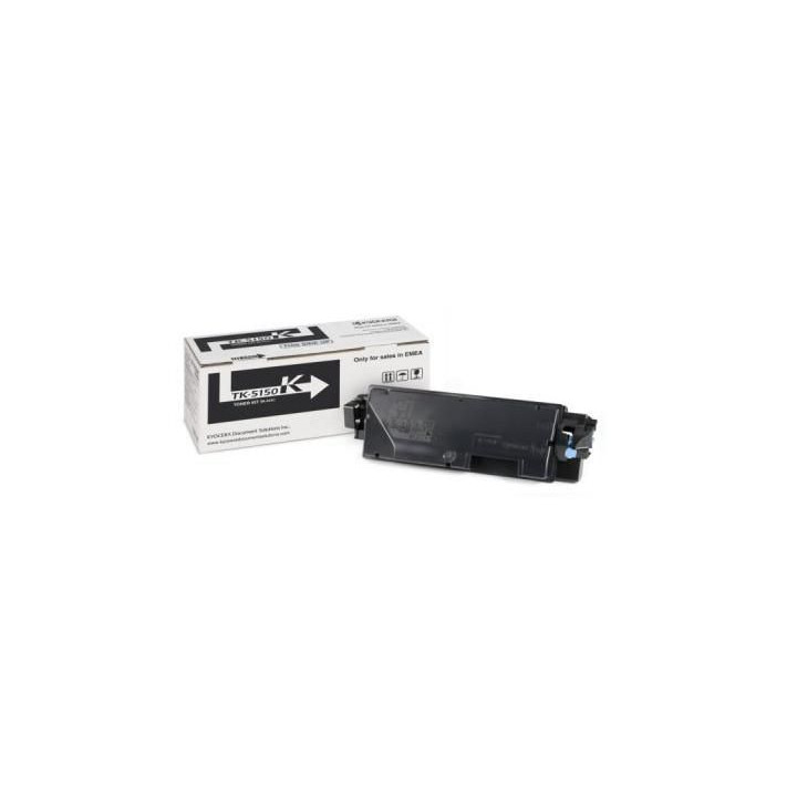 Kyocera Toner Black