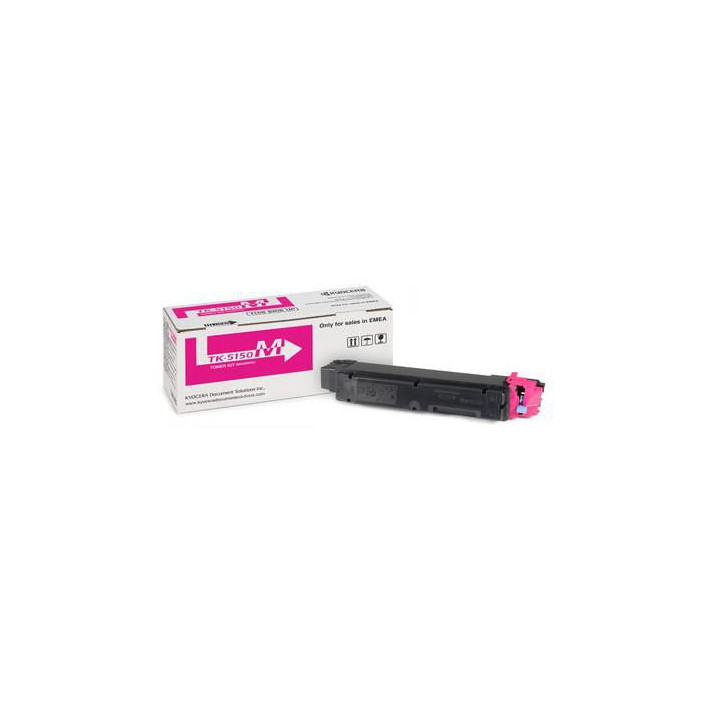 Kyocera Toner Magenta