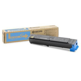 Kyocera Toner Cyan