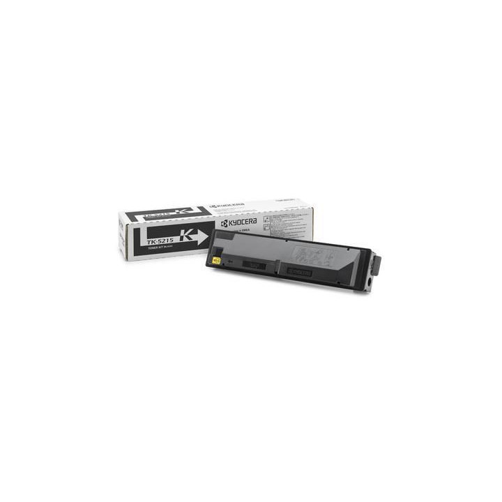 Kyocera Toner Black