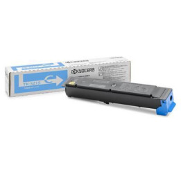 Kyocera Toner Cyan