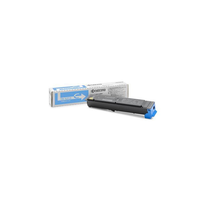 Kyocera Toner Cyan