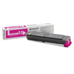 Kyocera Toner Magenta