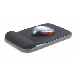 Kensington H/Adjustable Mouse Rest Black