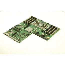 HP System Board for DL360 G6
