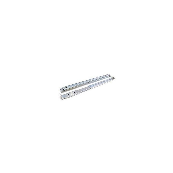 Hewlett Packard Enterprise ProLiant DL380 G8 RaiL Kit SFF