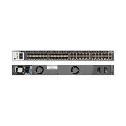 Netgear M4300 48-PORT 10GB MGD SWITCH