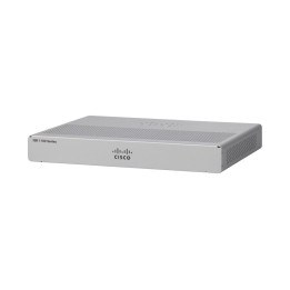 Cisco SB Services Router 1101
