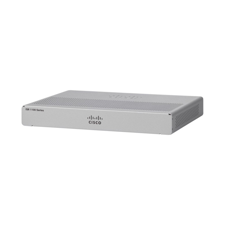 Cisco SB Services Router 1101