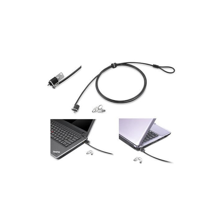 Lenovo Security Cable Lock