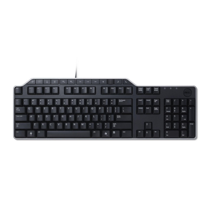 Dell Keyboard (GERMAN)