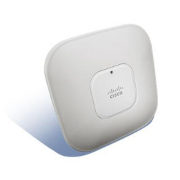 Cisco Aironet 1140 Series Acc. Point