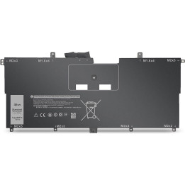 CoreParts Laptop Battery for Dell