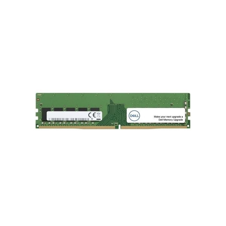 Dell 8 GB Certified Memory Module