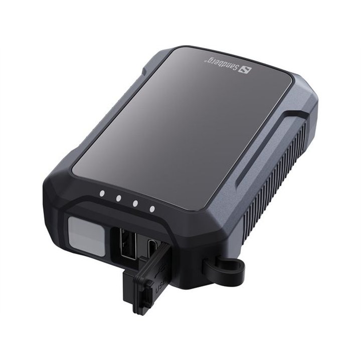 Sandberg Urban Solar Powerbank 10000