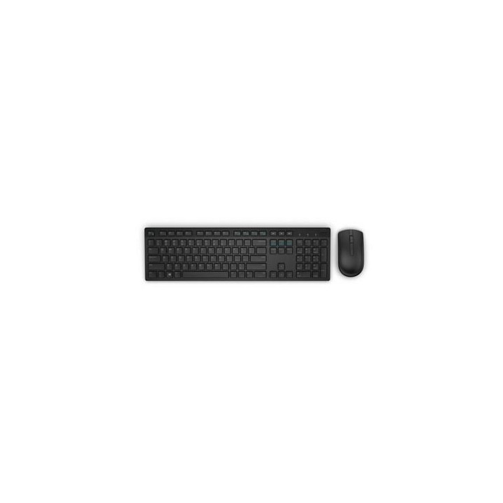 Dell KM636 Wireless Keyboard and