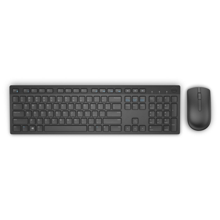 Dell Keyboard/Mouse (ENGLISH UK)