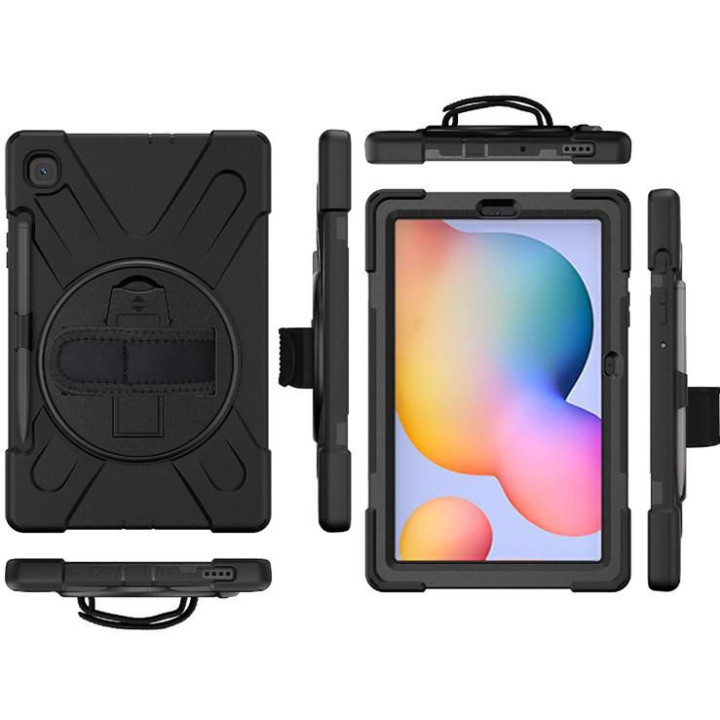 eSTUFF Galaxy Tab S6 Lite