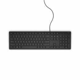 Dell Keyboard (DANISH)
