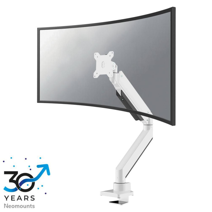 Neomounts Select Rved Screen Desk Mount