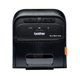 Brother RJ-3035B Mobile Receipt