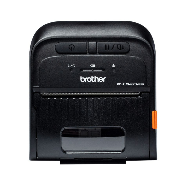 Brother RJ-3035B Mobile Receipt