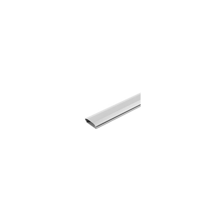 Vivolink Aluminum Cable Cover Silver,