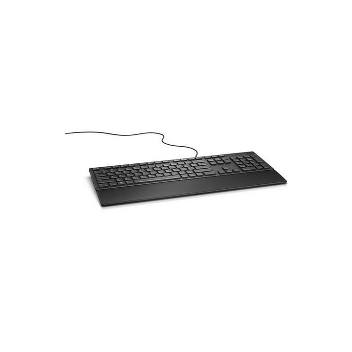 Dell Keyboard (NORDIC)