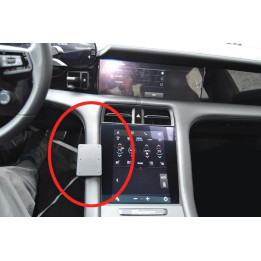Brodit Proclip Mounting Unit for
