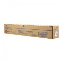 Konica Toner TN-324M, magenta