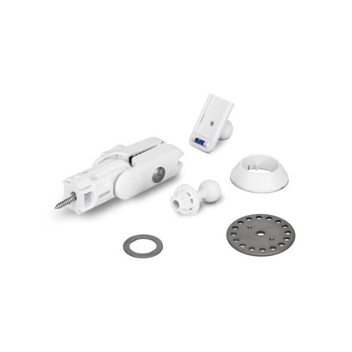 Ubiquiti Toolless Quick-Mounts for