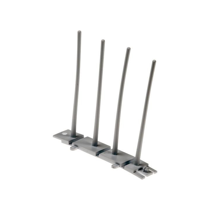 Axis BIRD CONTROL SPIKE 10P