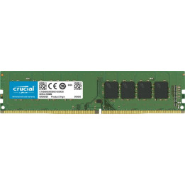 Crucial CT8G4DFS8266 memory module 8