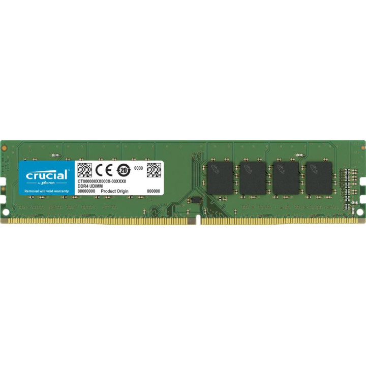 Crucial CT8G4DFS8266 memory module 8