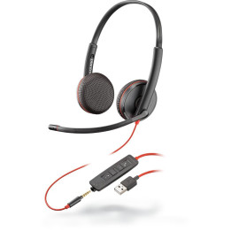 Poly re C3225 Headset Head-band