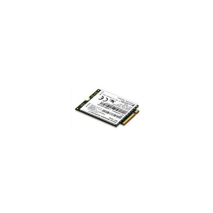 Dell Qualcomm Snapdragon X7 LTE-A