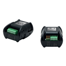 Axis SECURITY RELAY BOX A9801