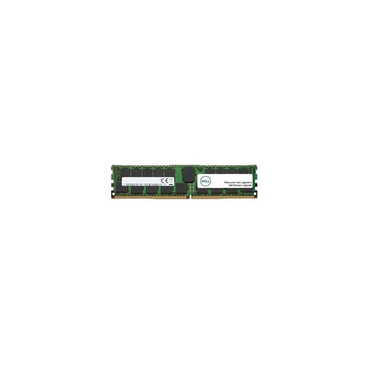 Dell DDR4 16 GB DIMM 288-PIN 2666